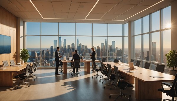 Comment structurer une stratégie de transformation en entreprise ?