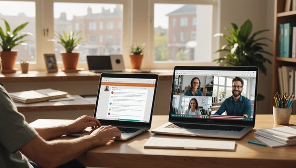 Comment se former au scenario en ligne ?